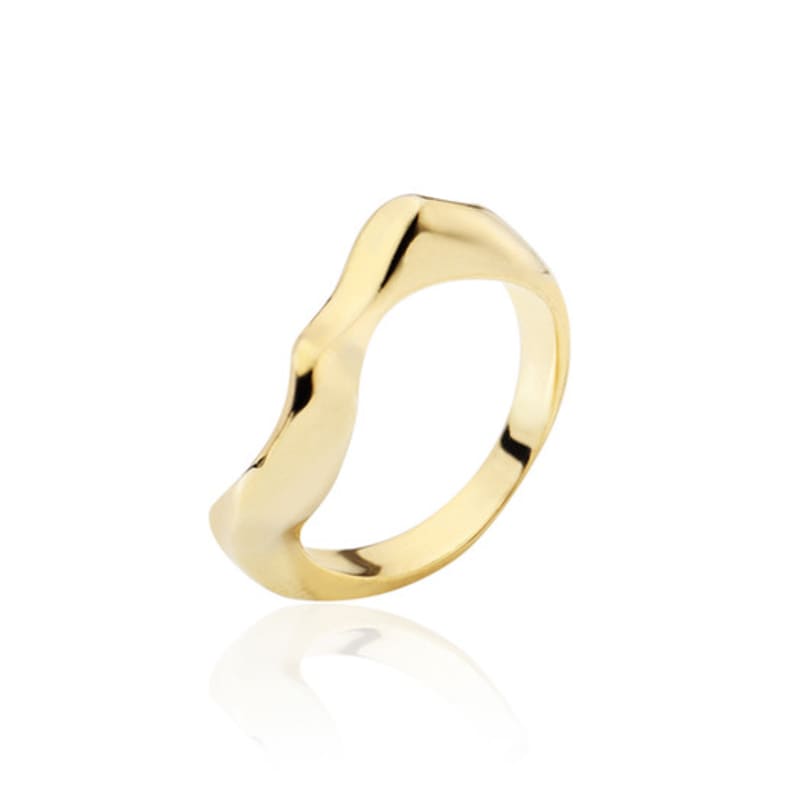 WITH WANI Wave Ring 1 [w1-R016]