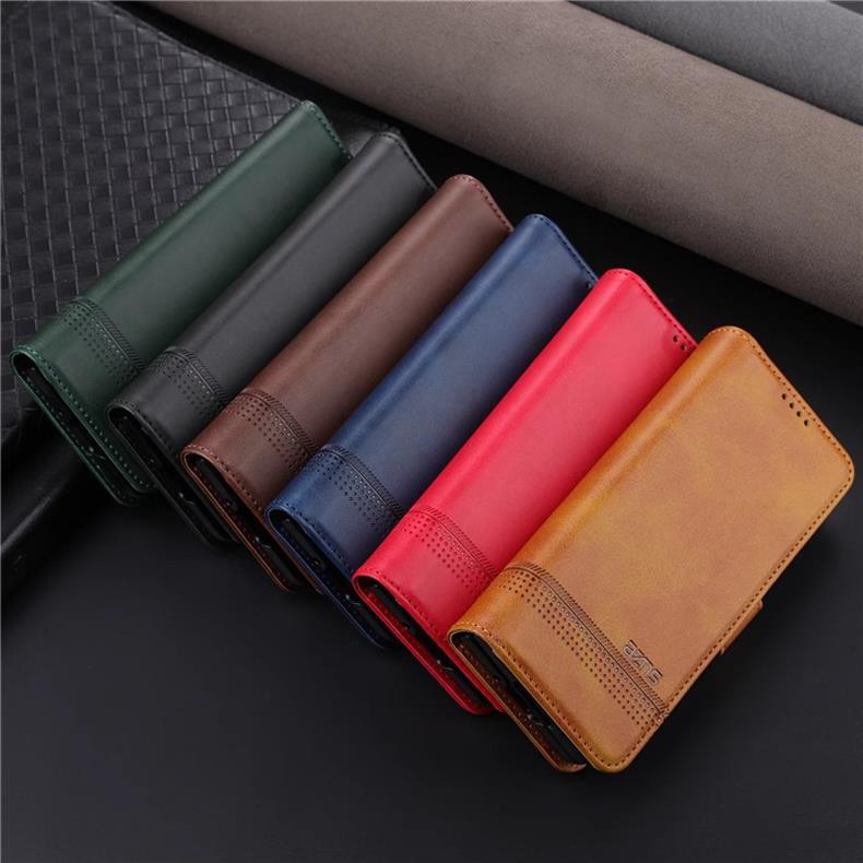 Suitable for Samsung Z Fold 7 Phone Case Fold/6/5/4 Flip Cover Leather Case Galaxy W24/23/22 Magnetic Suction