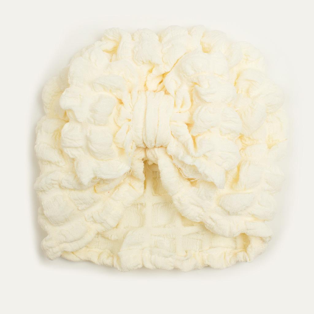 

Шапочка-бини с бантом для недоношенных детей в европейском и американском стиле – Шапка из пузырчатой ткани для защиты родничка