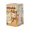 Genuine Mm Milk Candy Series  Plush Keychain Cute Doll Pendant Desktop Bag Ornament Surprise Present Action Figurine Plaything