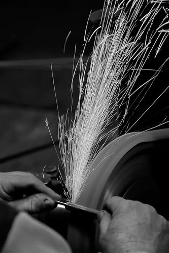 Cutipol (Authentic) Portuguese Cutlery Set, GOA Celadon Silver, 4-Piece Set, Perfect for Weddings, Couples, and Beginners, Dishwasher Safe, Gift Boxed