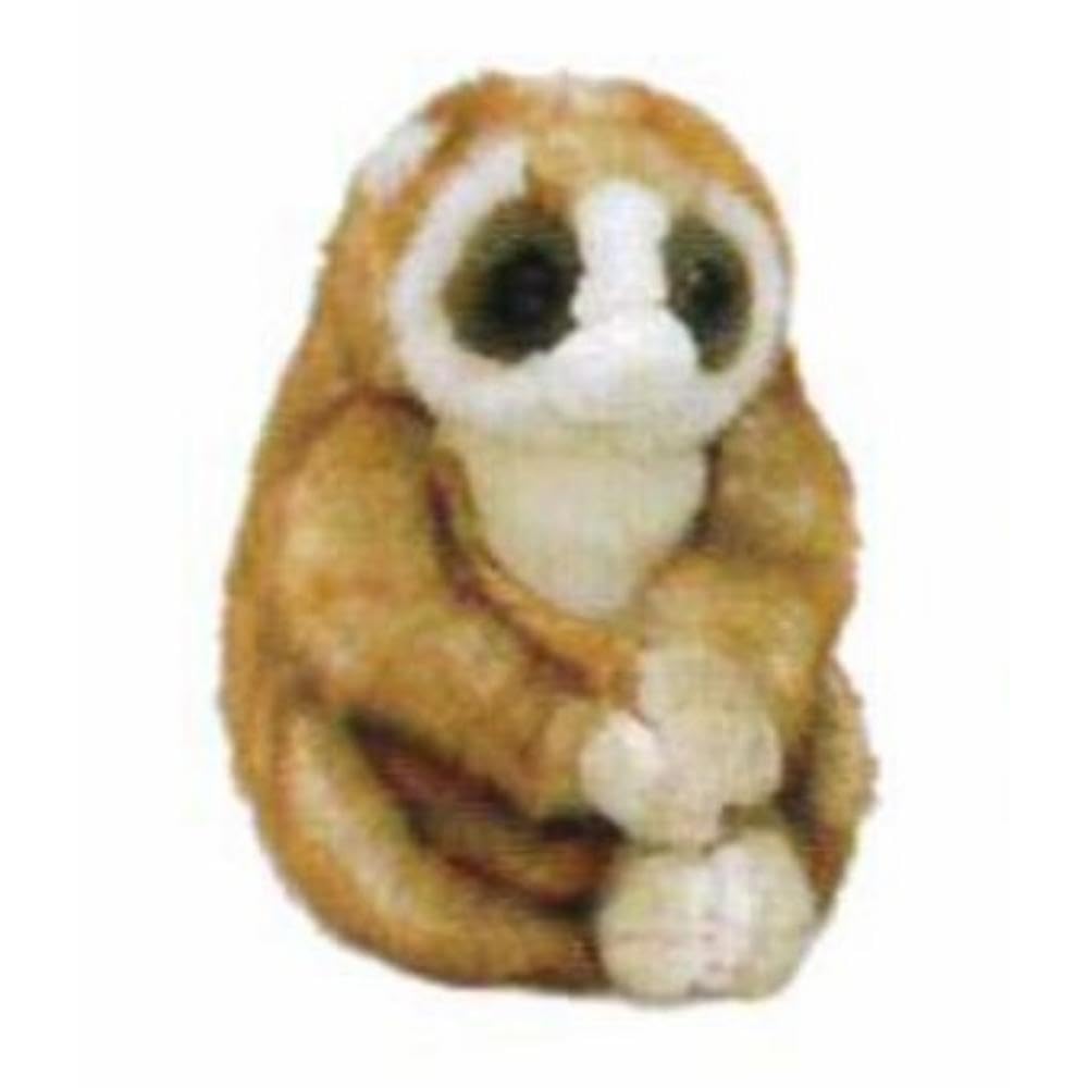 

Cute Slow Loris S Z0070 H15×W11×D11cm