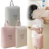 Shoes Travel Storage Bag Portable Shoe Pouches Organizer Waterproof Dust-Proof Travel Portable Sneaker Bag for Men Women Travel