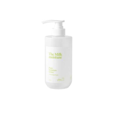 The Milk Moisture Cleansing Foam 500ml