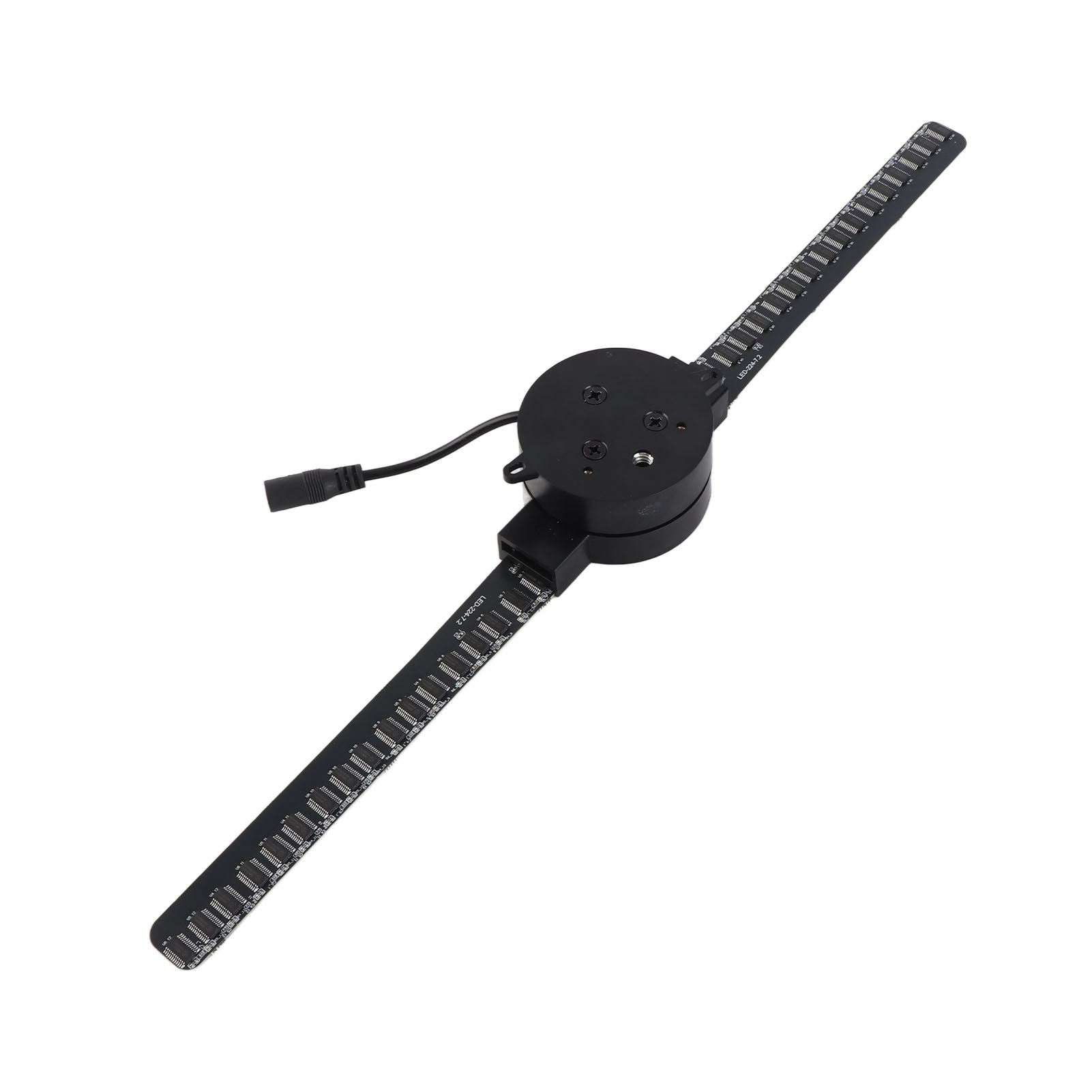 

3D голографический проектор вентилятор 244 светодиода 1024X640 разрешение WiFi голографический рекламный дисплей поддержка EU Plug