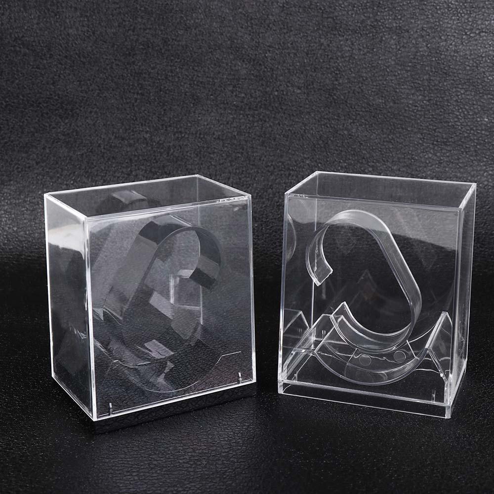 Rack Jewelry Packaging Storage Jewelry Box Watch Box Watch Display Holder Jewelry Displays Case