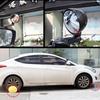 Adjustable Design Blind Spot Car Mirror Auxiliary Rear View Mirror  Truck Vehicles