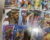 [USED] Marvel American Comics 75 Volume Set American Comics Leaf