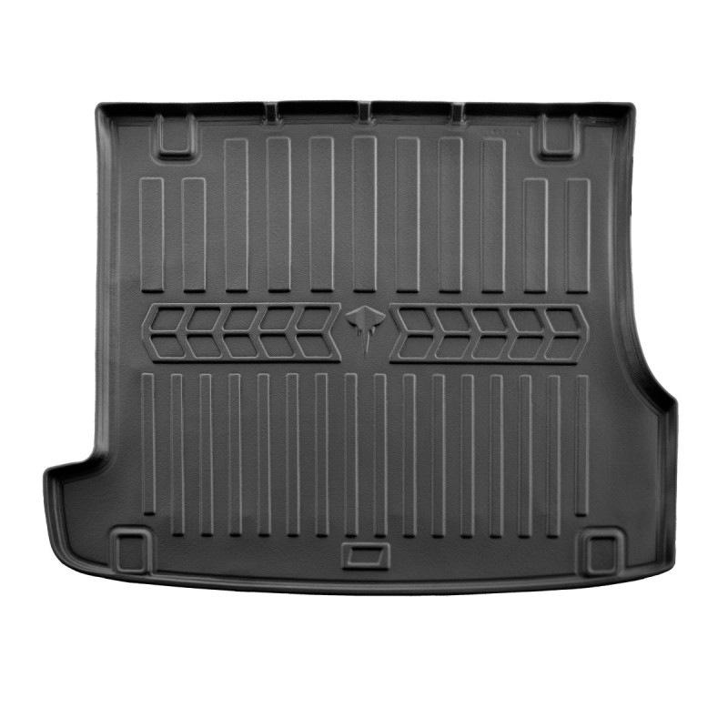 

Trunk mat Stingray 3D (5 doors) for Opel Frontera 1998-2003