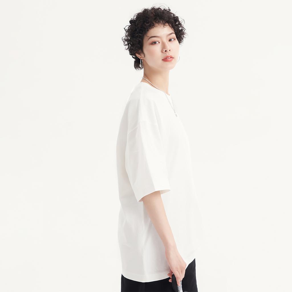 New MLB Los Angeles Dodgers T Shirt Unisex Ivory 3ATSM0233-07IVS