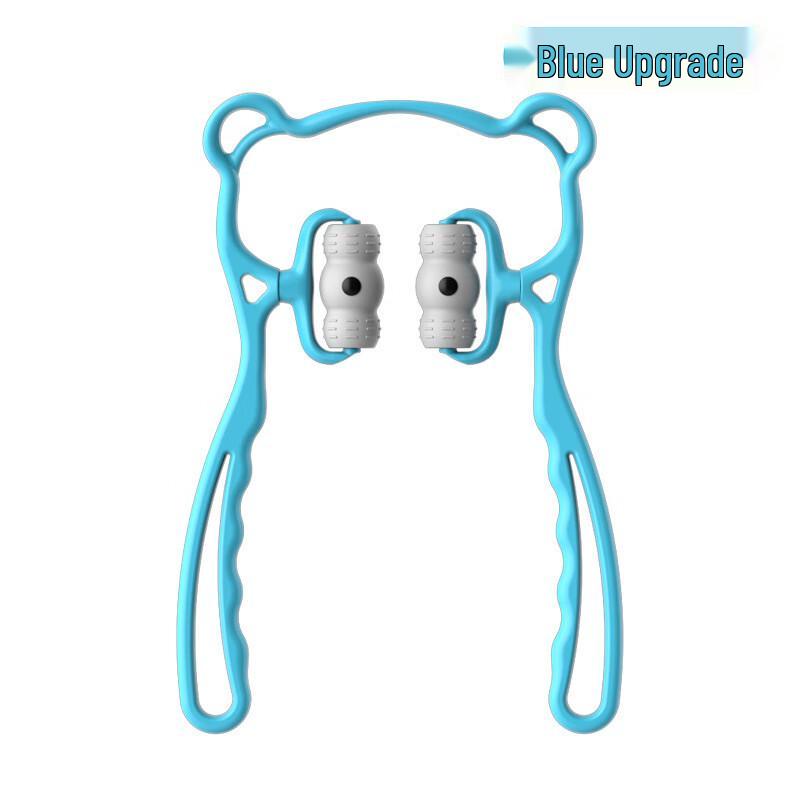 Manual Neck and Shoulder Massager