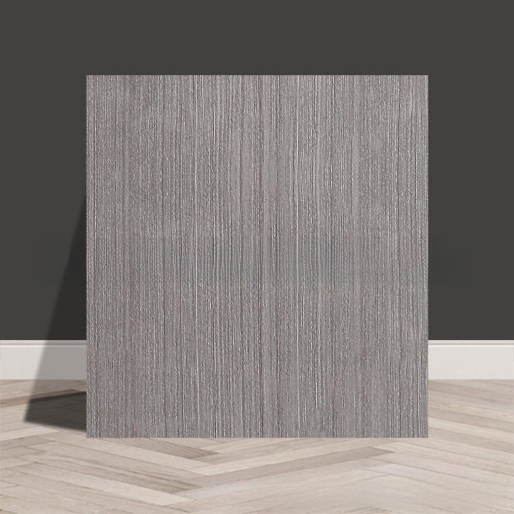 Waterproof 3D Wall Sticker Self-adhesive Wall Tile Sticker New Wood Grain Wall Sticker Living Room