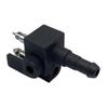 65720-986L0 Connecteur de Durite de Carburant Accessoires Composant Pour Moteur Hors-Bord Suzuki 65720-986B0 5/16 Pouce-A87Q