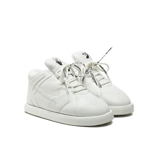 Кроссовки Off-White OWIA266F21LEA0020101 белый