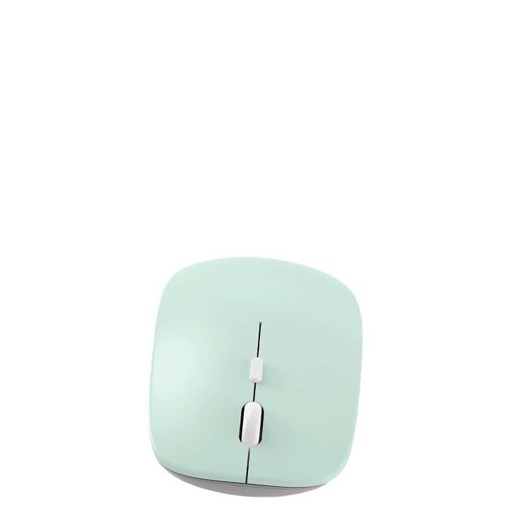 Bluetooth Wireless Mouse for Apple, Huawei, VIVO, Lenovo, OPPO Tablets, iPads, and Xiaomi Devices