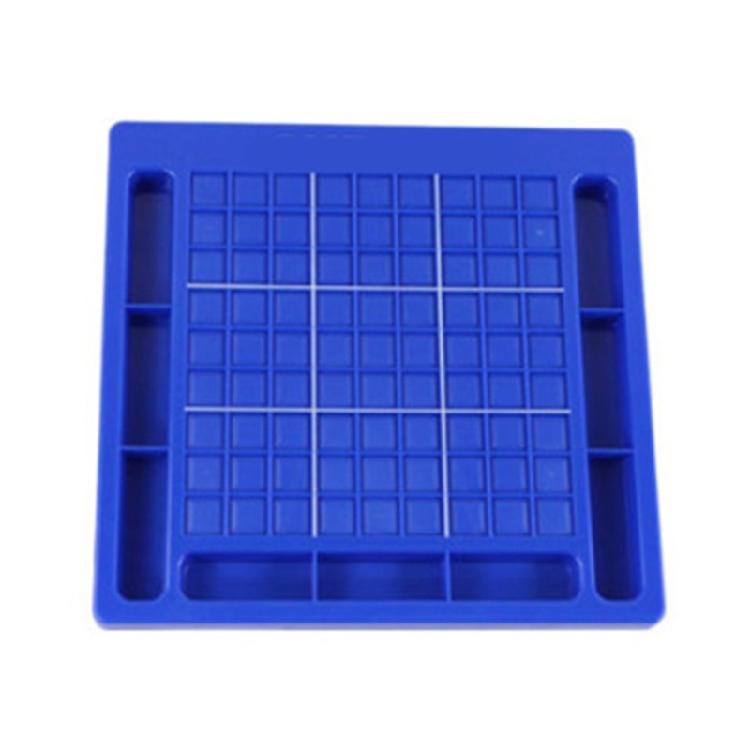 MultiLevel Sudoku Puzzle Game Sudoku Board Game For Brains Exercise Perfect For Student Puzzle Enthusiasts All Group Fun