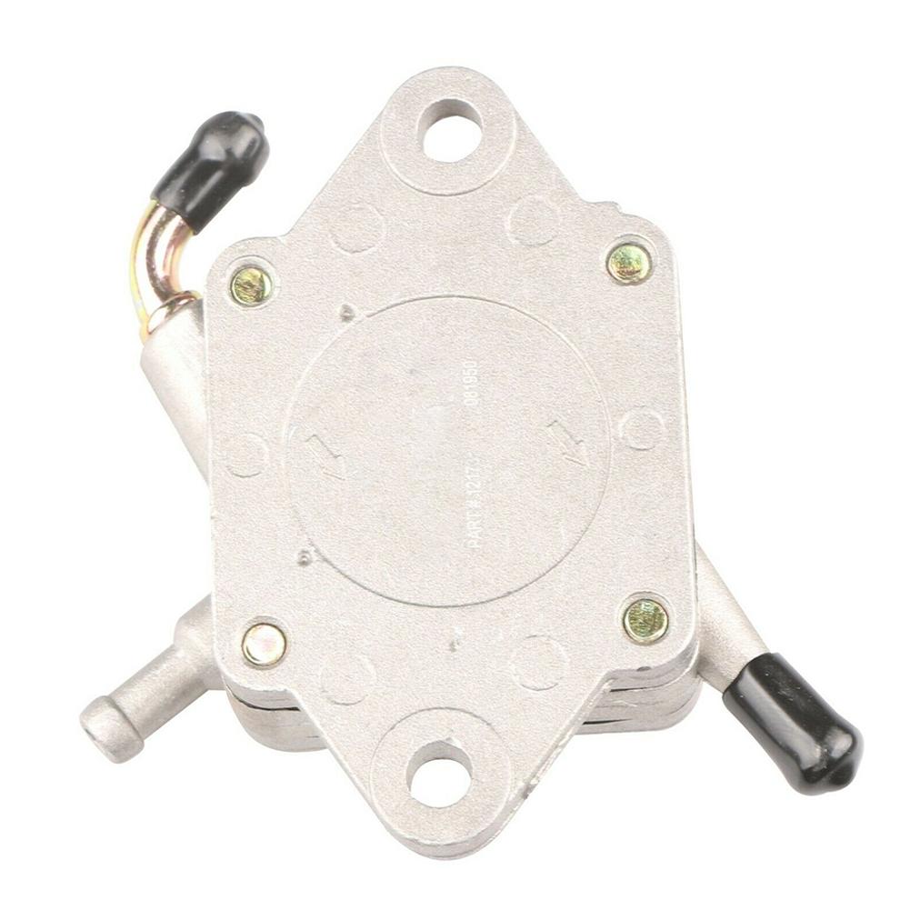 Eftermarknadsersättning Bränslepump Bränslepump Praktisk