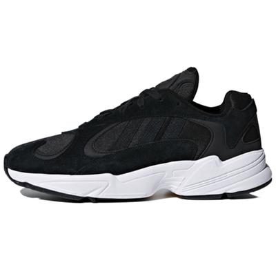 Sneakers Yung 1 'Core Black' CG7121