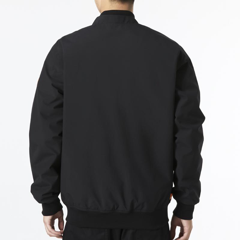 Timberland 3 In 1 Bomber Jacket Men Jacket Black A5YC5-001