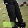 Anta Boys' Breathable Stretchy Woven Sports Long Pants