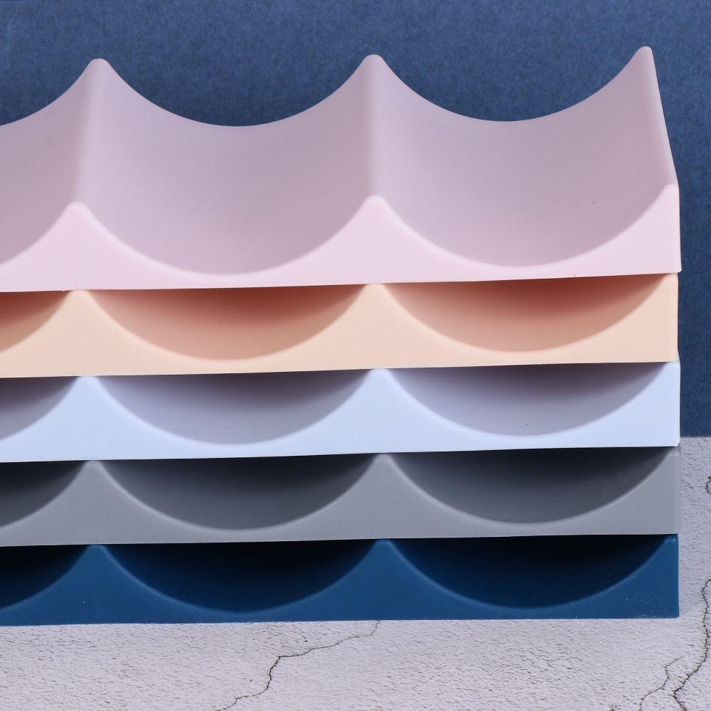 Countertop Barware Tools Display Mat Beverages Rack Wine Rack Wine Bottle Holder Can Organizer