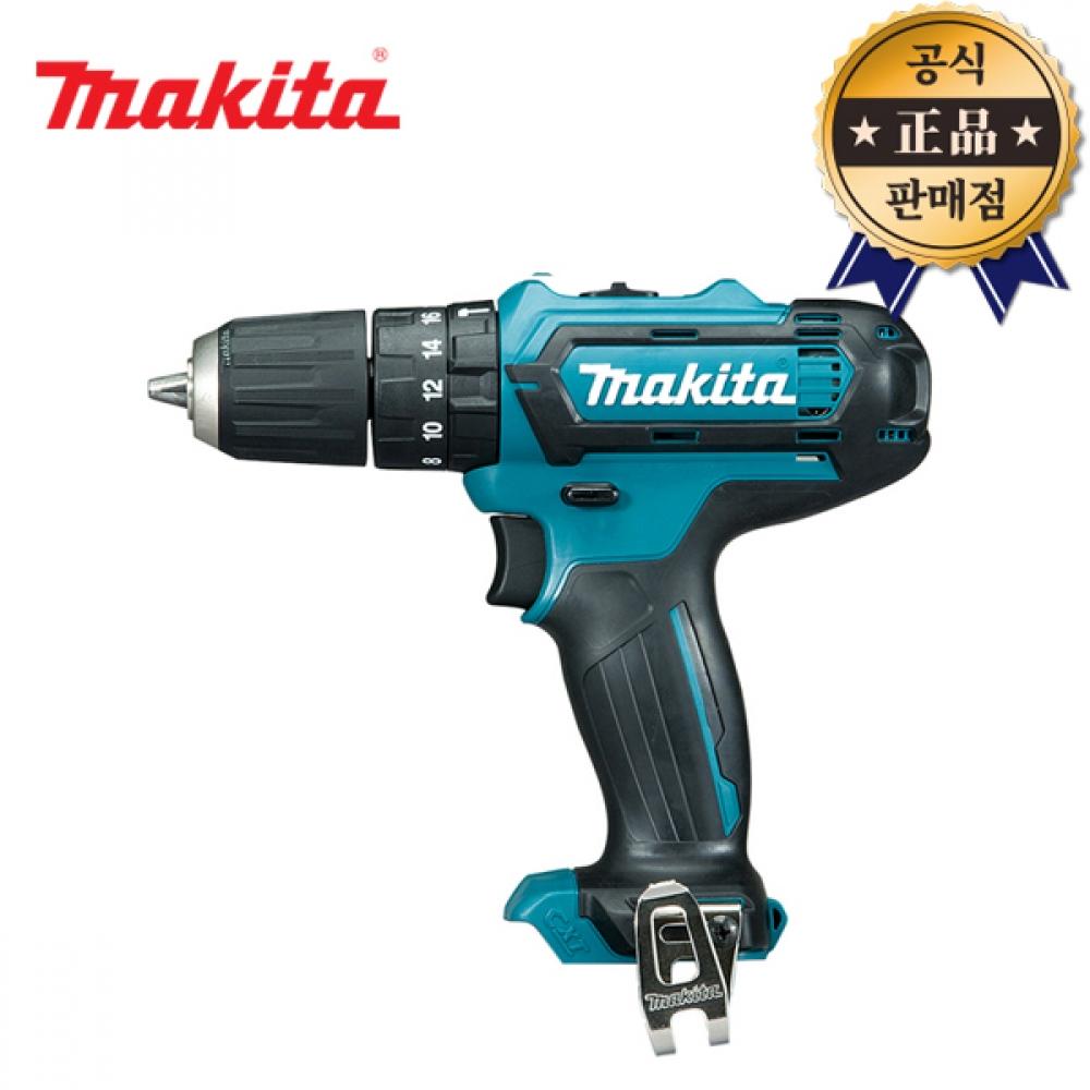 

Аккумуляторная ударная дрель Makida HP331DZ Основной корпус HP331Z Аккумуляторная ударная дрель HP331DSAE 12 В