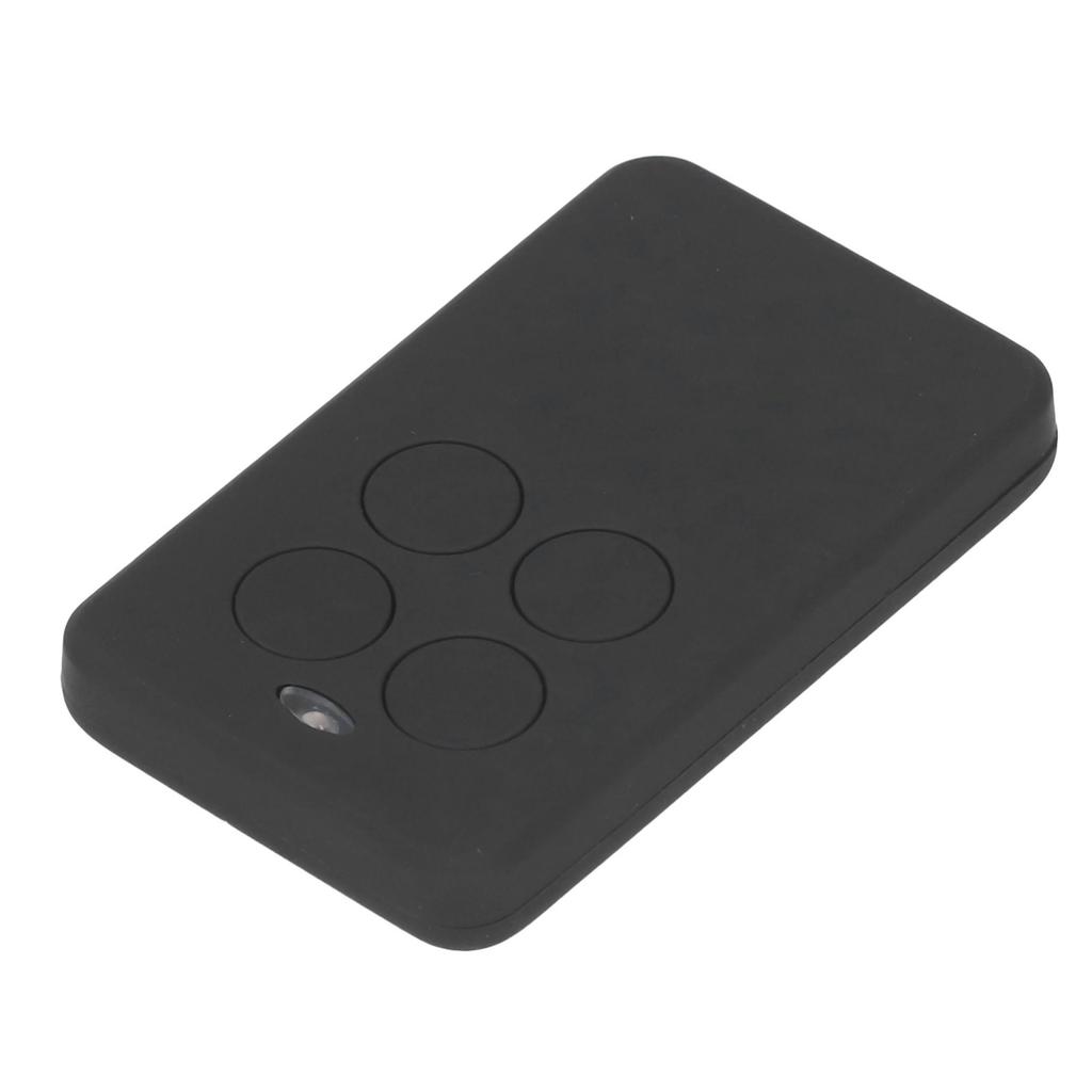 Pilot do bramy garażowej 280?868MHZ 3V Zasięg 100m Uniwersalny Duplikator Kontroler do Domu