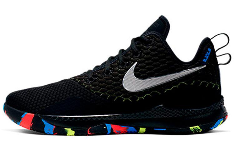 Nike LeBron Witness 3 Ep I Promise AO4432-009 40.5