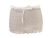 Jemeta Cable Knit Tie Skirt