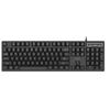 SooPii BK11 Wired Keyboard