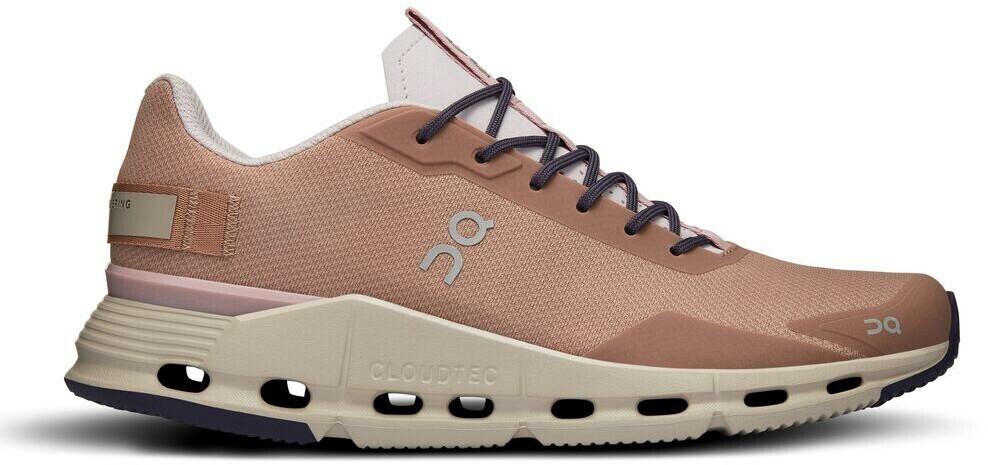 Кроссовки On Cloudnova Form Women