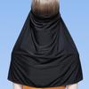 Women's Face Mask Cool Touch Breathable Face Shaping Sun Protection For Summer Outdoor Hat Compatible