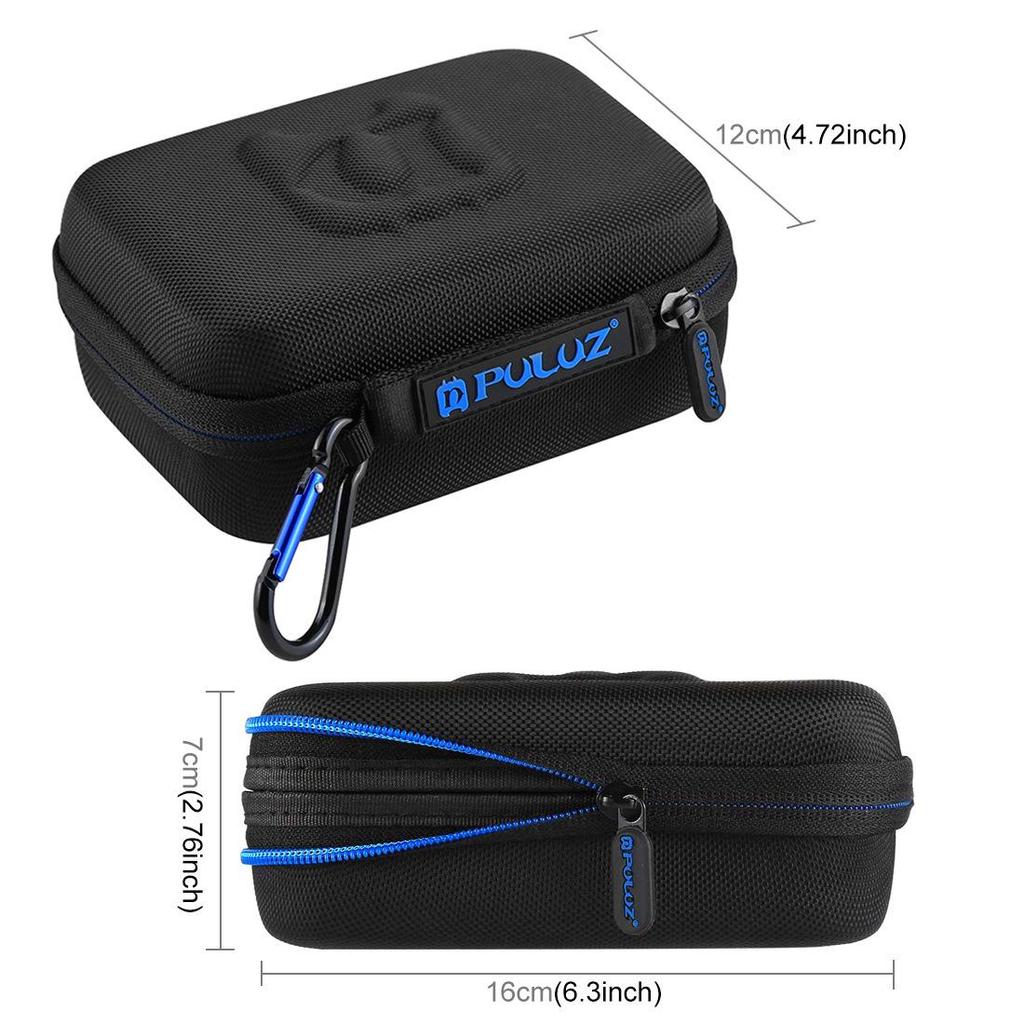 PULUZ Fat Cow GoPro Portable Camera Storage Bag