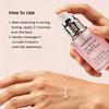 Siero Viso con Peptidi di Collagene Rimuovi Rughe Lifting Rassodante Attenua Linee Sottili Essenza Anti-Aging Illumina Nutre Cura della Pelle