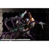 Kotobukiya Hexa Gear Abyss Crawler Night Stalkers Version, 1/24 Scale Plastic Model, Approximately 150mm Long