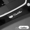 Creative Metal Car Logo Decoration Sticker for Wiper, Console, Windows, Doors, Wheel Hub – Customizable and Unique Design.