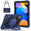 Lenovo Xiaoxinpad M11 2025 11-inch Drop-proof Case with 360° Rotating Stand and Hand Strap