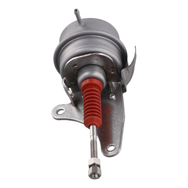 Renault-Compatible Turbocharger Pneumatic Valve, Metal + ABS, 1 pc, Color: As Shown