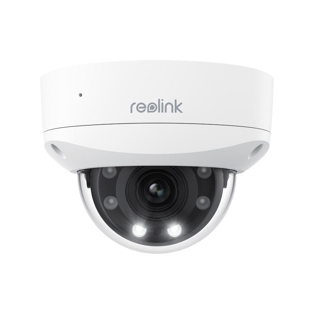 Telecamera IP Reolink P437