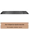 Jihu T1 Front Grille Insect-Proof Net with Clip-On Protection and Mod Accessories