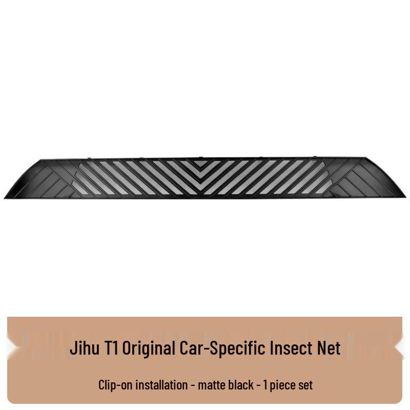 

ARCFOX T1 Buckle-On Grille Radiator Protector with Anti-Insect Net for Catkins