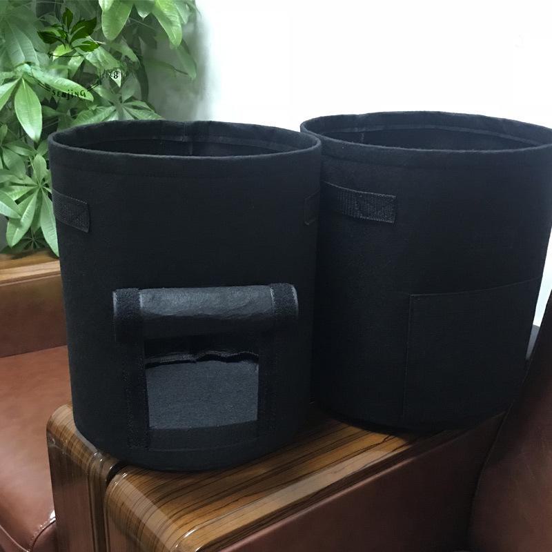 Sweet Potato Grow Bag: Durable Plant Growth Bag for Potatoes and Trees