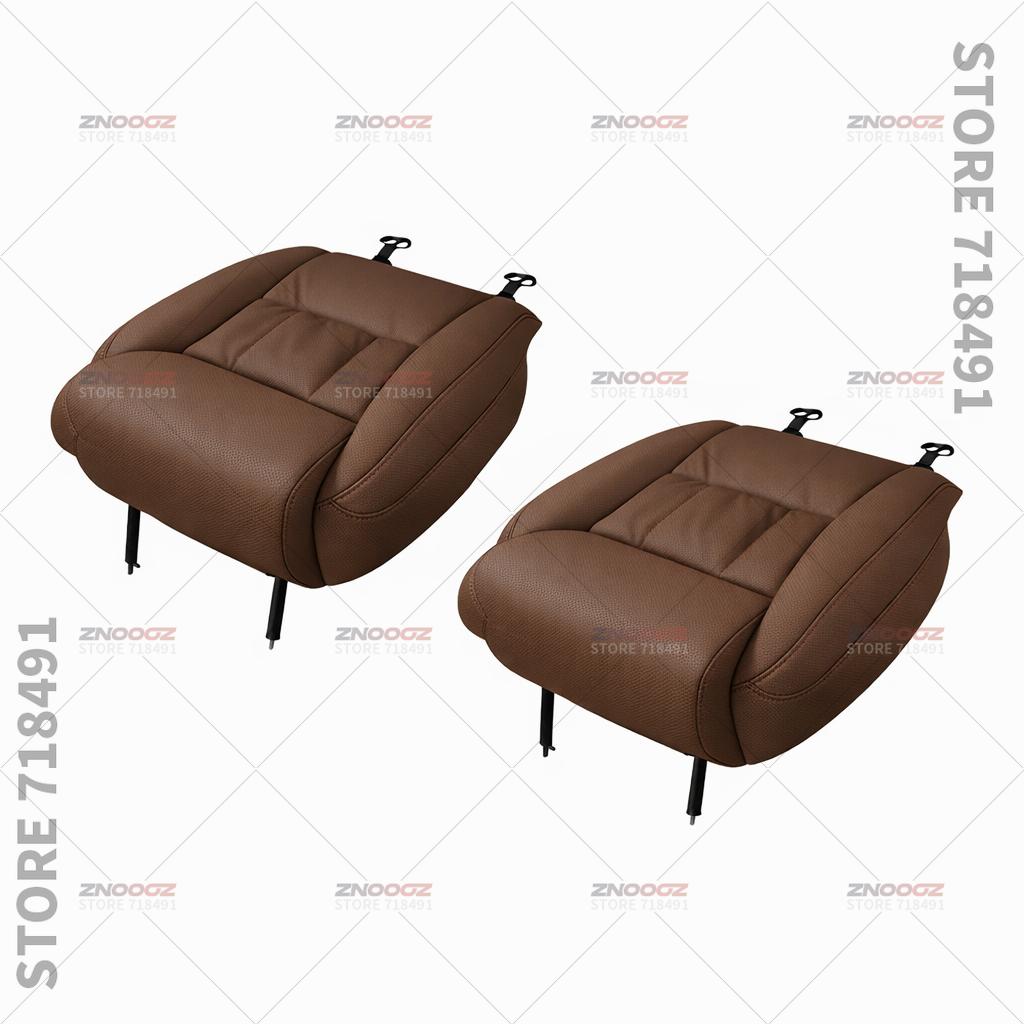 For SAIC Motor MG4 Car Seat Leg Support Extension Seat Cover Memory Foam Extender Cushion Interior Accessories