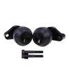 1Pair Motorcycle Frame Sliders Protector For Yamaha R1 2004 2005 2006 Moto Anti Crash Protector Falling Protection Accessories