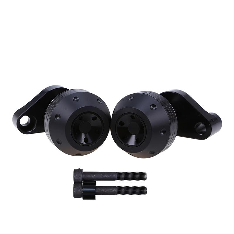 1Pair Motorcycle Frame Sliders Protector For Yamaha R1 2004 2005 2006 Moto Anti Crash Protector Falling Protection Accessories