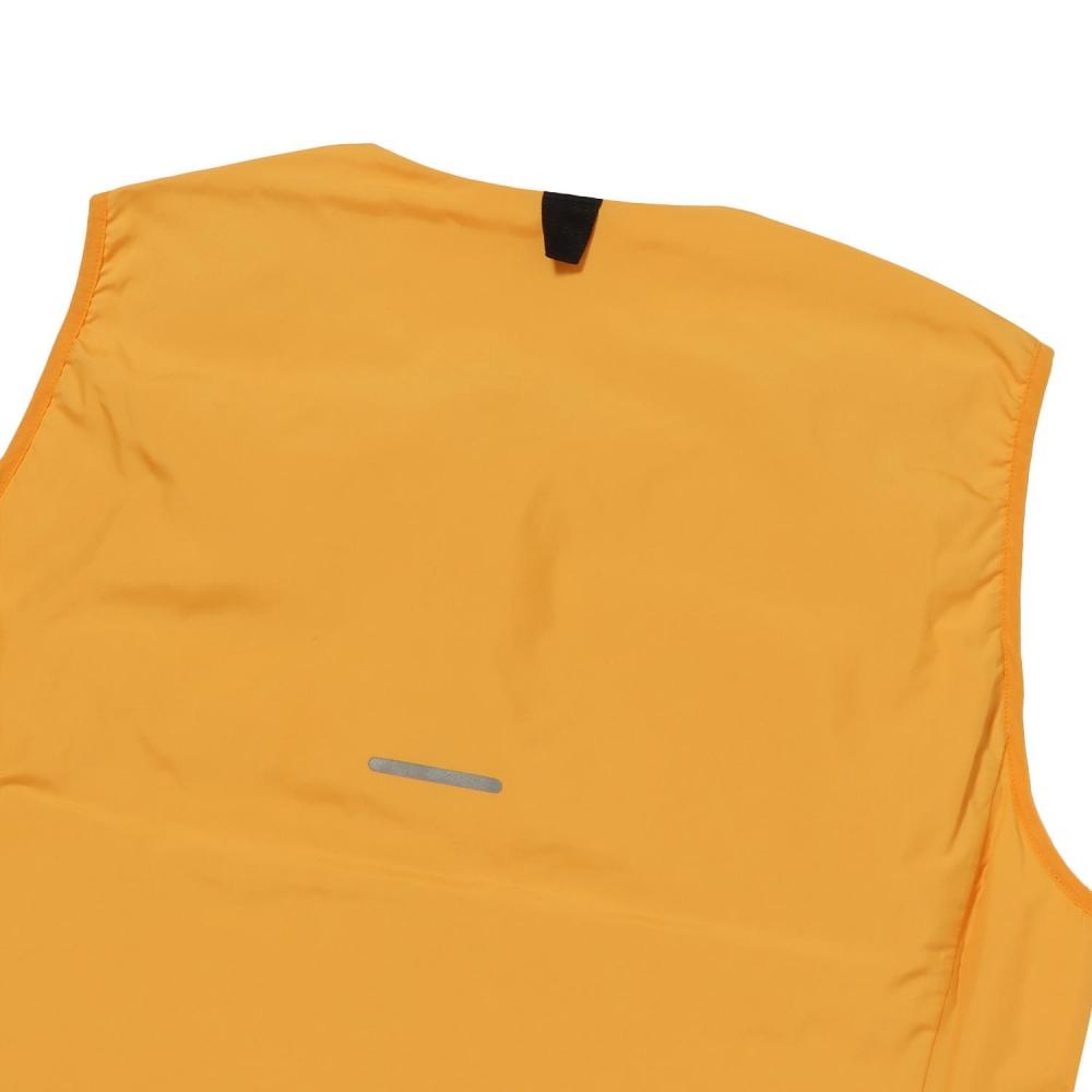 Asics Outer 2012c383.750 Tiger Yellow