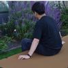 OEING Ultralight Outdoor Camping Cot