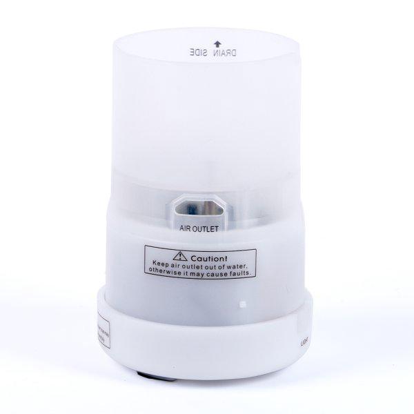 Home LED Essential Oil Electric Moisturizing Night Light  Fragrance Diffuser Air Humidifier