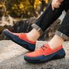 Fashion Mocassim Mocasino Red Dress Heels Black Dress Shoes Man Designers For Men Sneakers Sport Interesting Loafersy