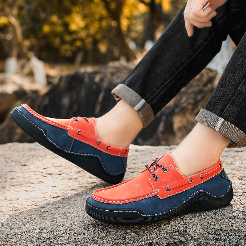 Fashion Mocassim Mocasino Red Dress Heels Black Dress Shoes Man Designers For Men Sneakers Sport Interesting Loafersy